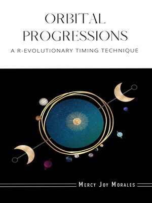 cover image of Orbital Progressions
